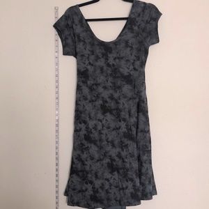 Pact Fit and Flare Dress